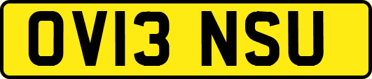 OV13NSU