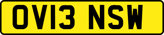 OV13NSW