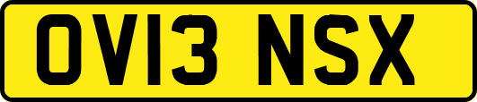 OV13NSX
