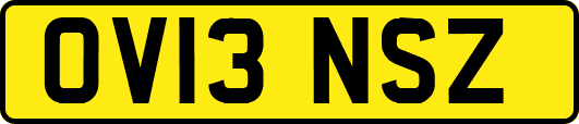 OV13NSZ
