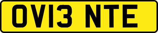 OV13NTE