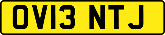 OV13NTJ