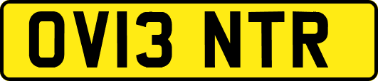 OV13NTR