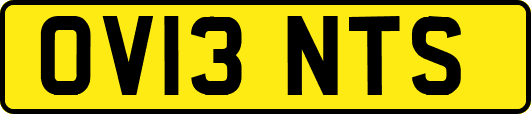 OV13NTS