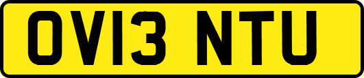 OV13NTU