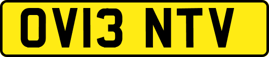 OV13NTV