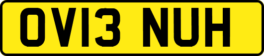 OV13NUH