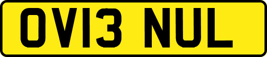 OV13NUL