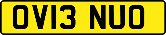 OV13NUO