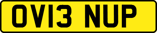 OV13NUP
