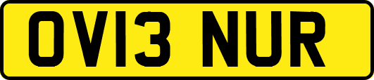OV13NUR