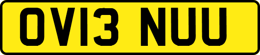 OV13NUU