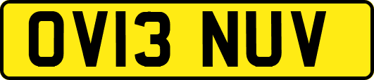 OV13NUV