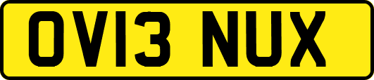 OV13NUX