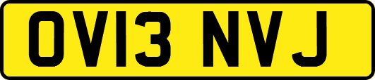OV13NVJ