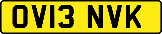 OV13NVK