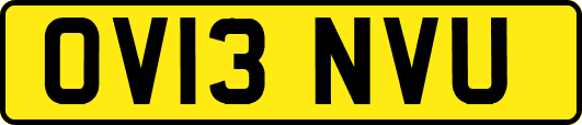 OV13NVU