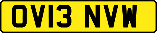 OV13NVW