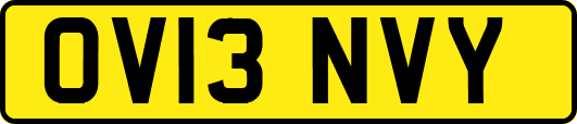 OV13NVY
