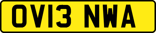 OV13NWA