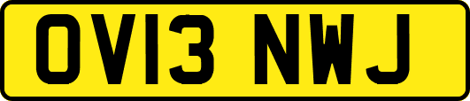 OV13NWJ