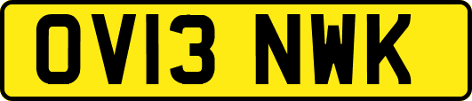 OV13NWK