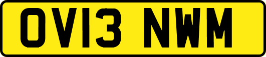OV13NWM