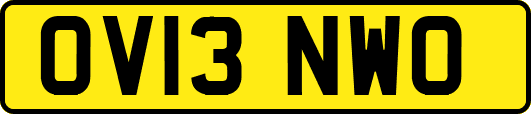 OV13NWO