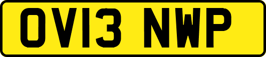 OV13NWP