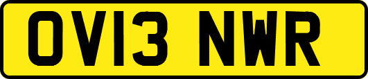 OV13NWR