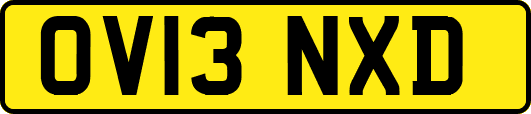 OV13NXD