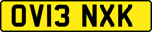 OV13NXK