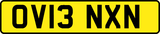 OV13NXN