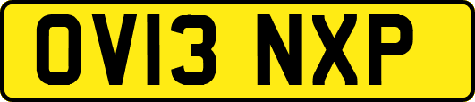 OV13NXP