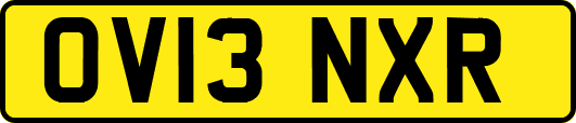 OV13NXR