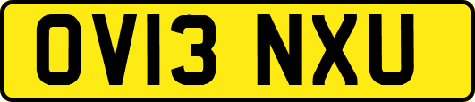 OV13NXU