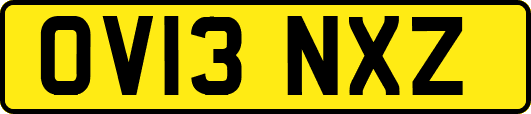 OV13NXZ