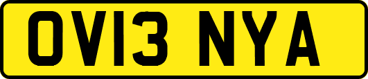 OV13NYA