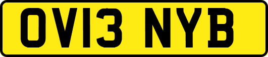 OV13NYB