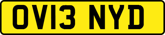 OV13NYD