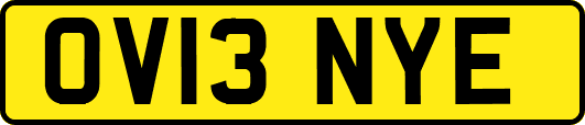 OV13NYE