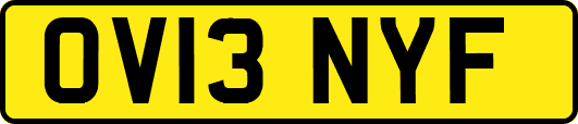 OV13NYF