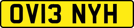 OV13NYH