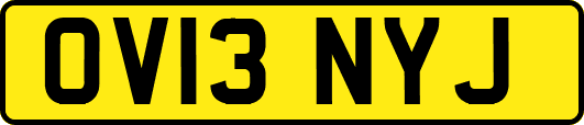 OV13NYJ