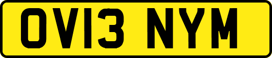 OV13NYM