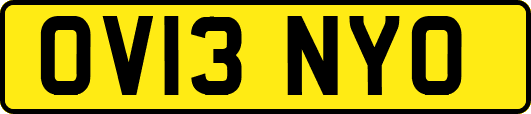 OV13NYO