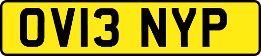 OV13NYP