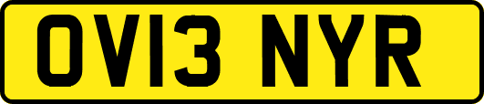 OV13NYR