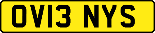 OV13NYS