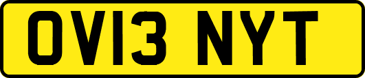 OV13NYT